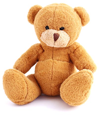 teddy-bear